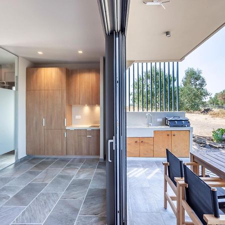 נאוס מרמרס Alterra Vita Eco Villas מראה חיצוני תמונה