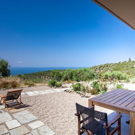 נאוס מרמרס Alterra Vita Eco Villas מראה חיצוני תמונה