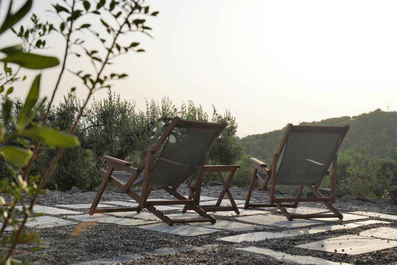 נאוס מרמרס Alterra Vita Eco Villas מראה חיצוני תמונה