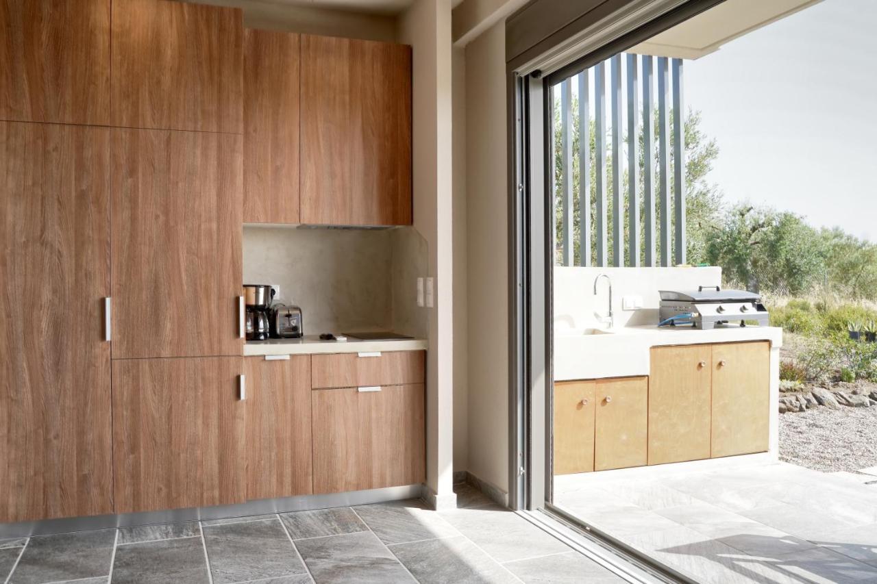 נאוס מרמרס Alterra Vita Eco Villas מראה חיצוני תמונה