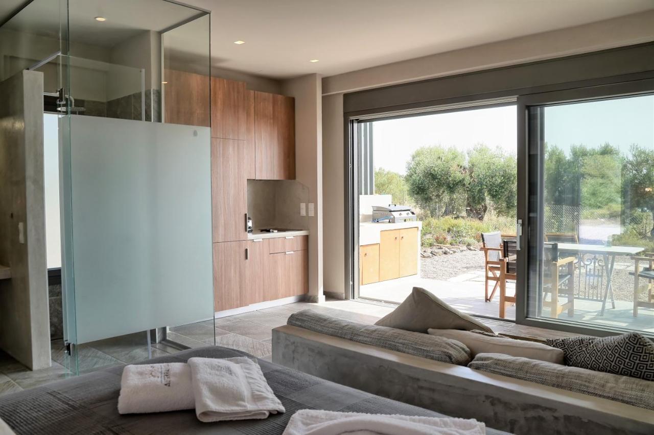 נאוס מרמרס Alterra Vita Eco Villas מראה חיצוני תמונה