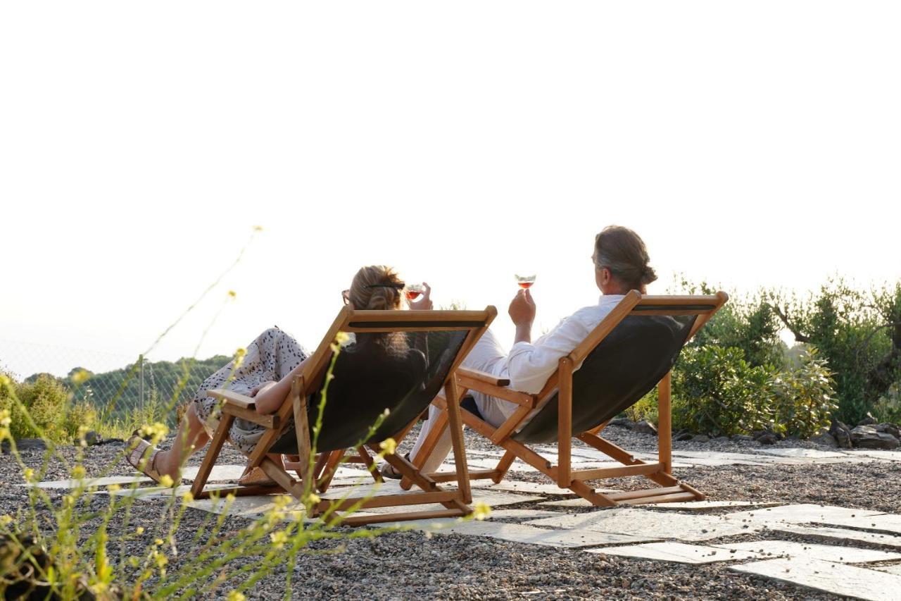נאוס מרמרס Alterra Vita Eco Villas מראה חיצוני תמונה