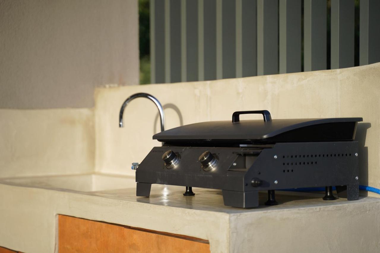 נאוס מרמרס Alterra Vita Eco Villas מראה חיצוני תמונה