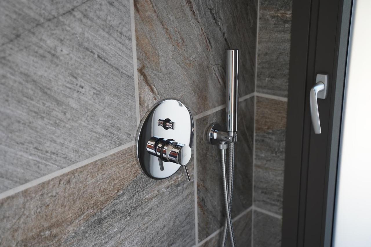 נאוס מרמרס Alterra Vita Eco Villas מראה חיצוני תמונה