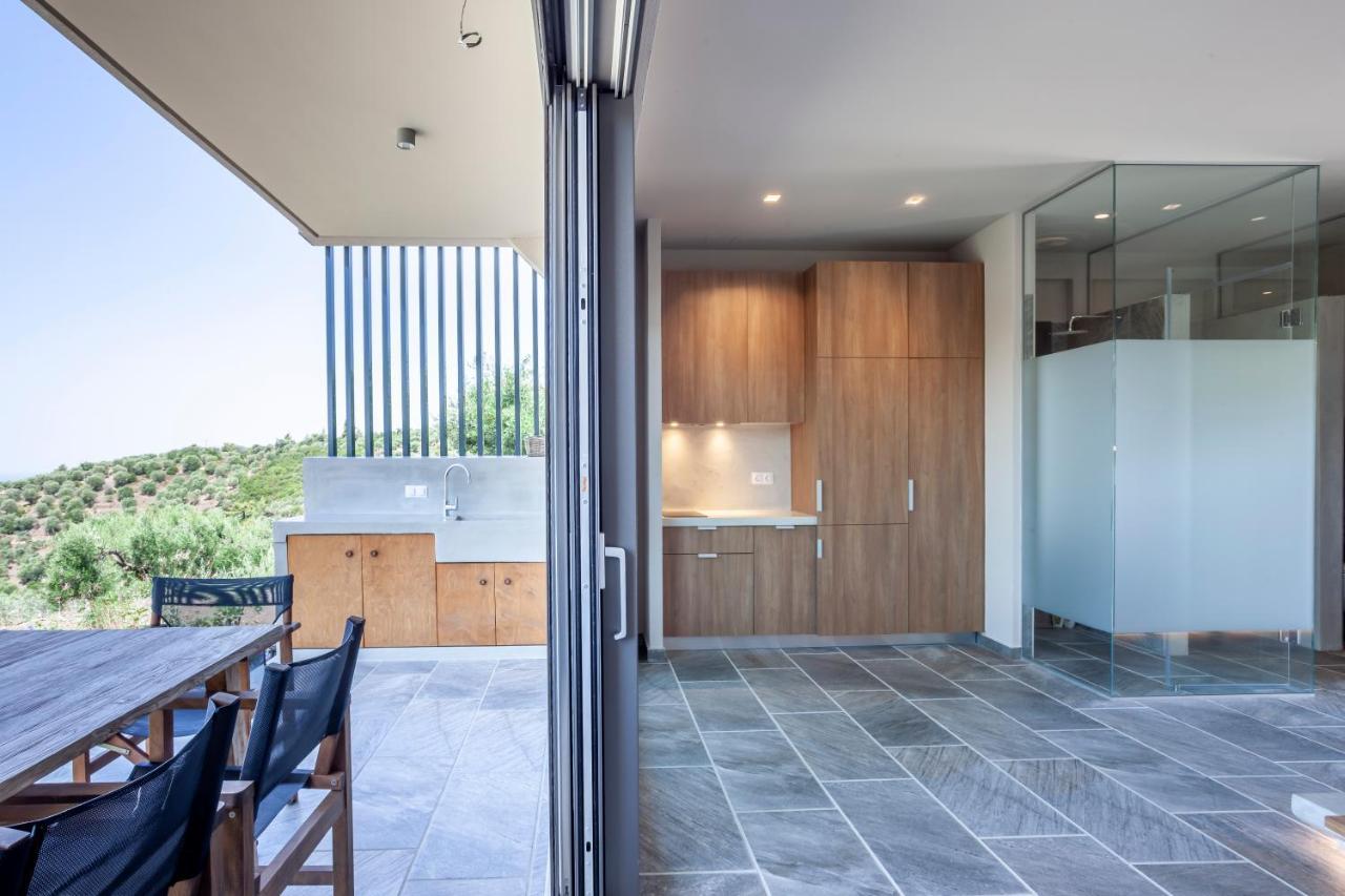 נאוס מרמרס Alterra Vita Eco Villas מראה חיצוני תמונה