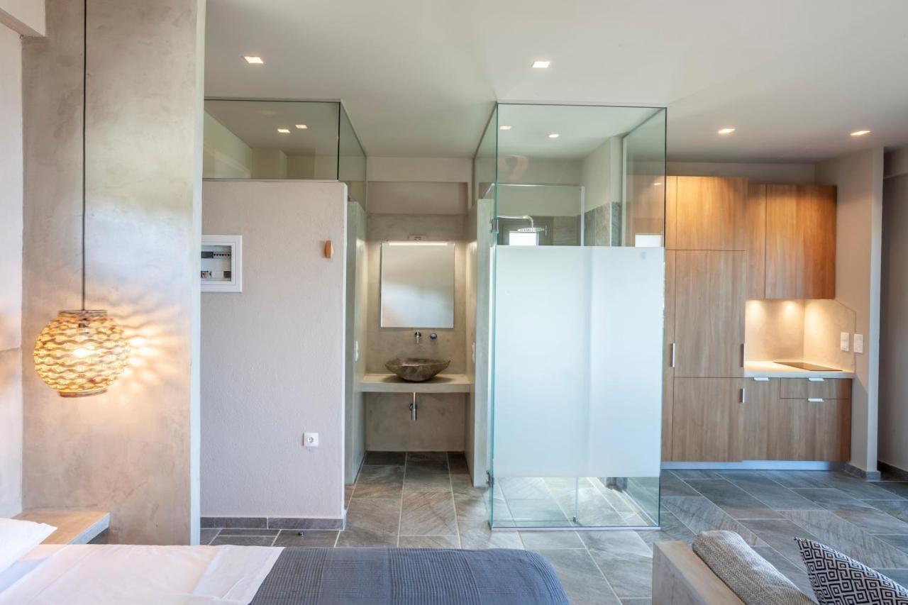 נאוס מרמרס Alterra Vita Eco Villas מראה חיצוני תמונה