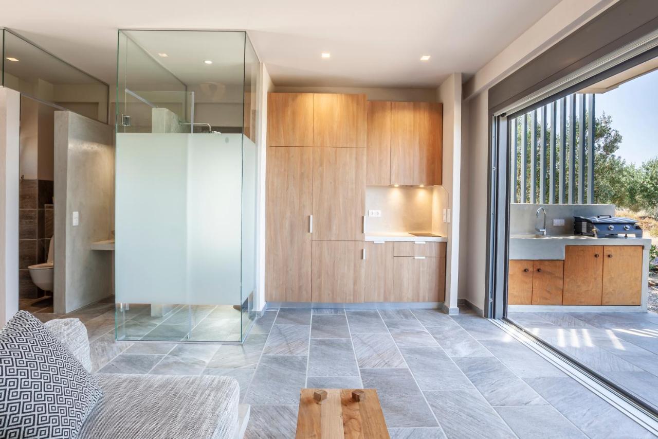 נאוס מרמרס Alterra Vita Eco Villas מראה חיצוני תמונה