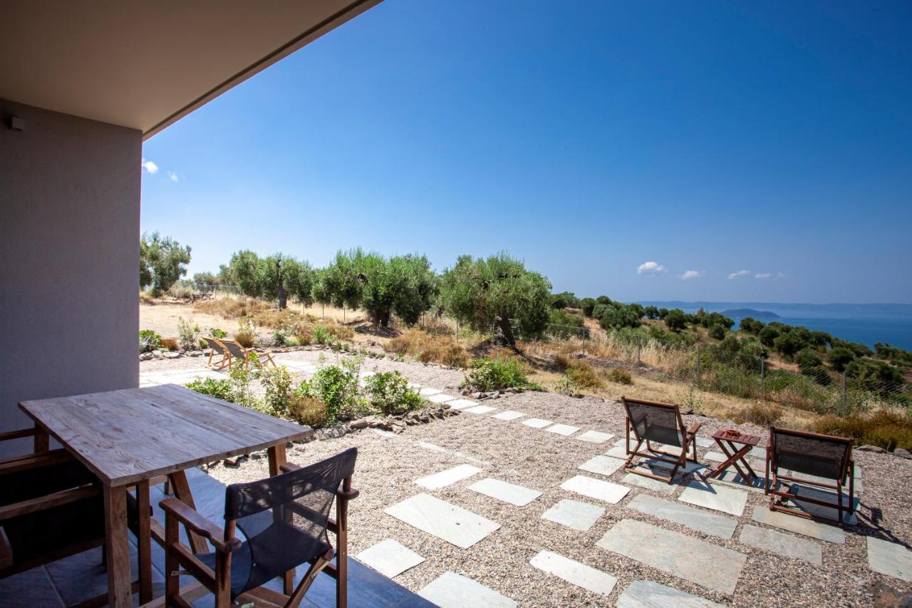 נאוס מרמרס Alterra Vita Eco Villas מראה חיצוני תמונה