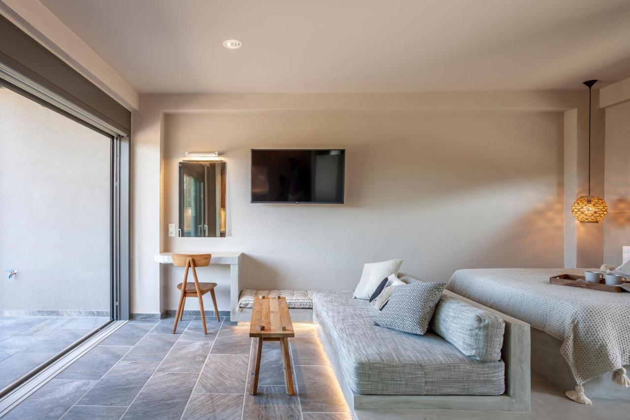 נאוס מרמרס Alterra Vita Eco Villas מראה חיצוני תמונה