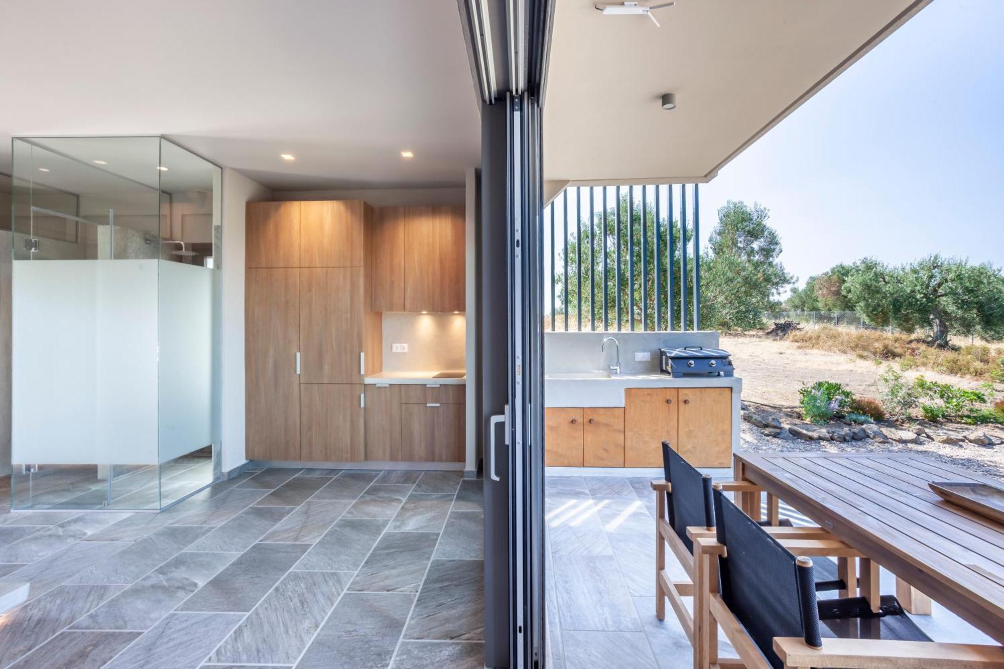 נאוס מרמרס Alterra Vita Eco Villas מראה חיצוני תמונה