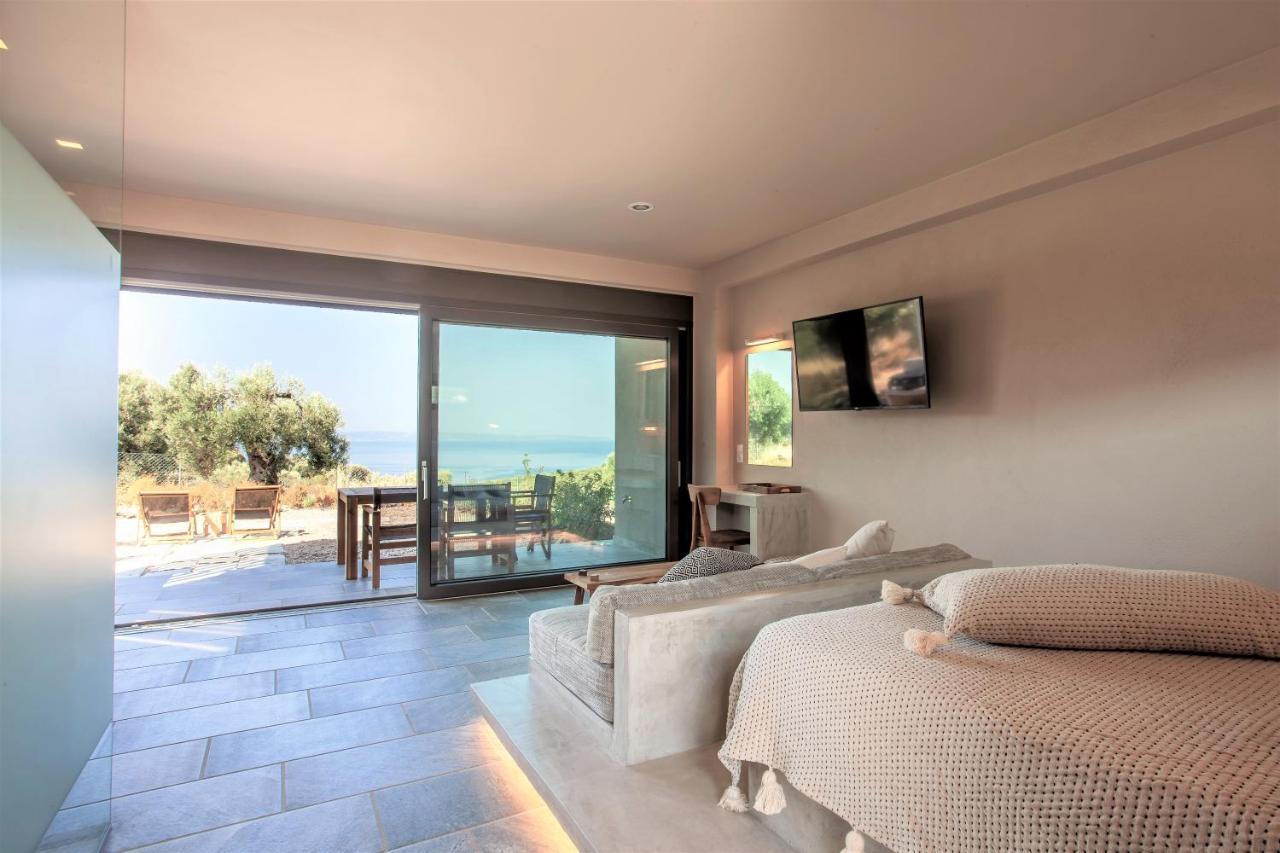נאוס מרמרס Alterra Vita Eco Villas מראה חיצוני תמונה