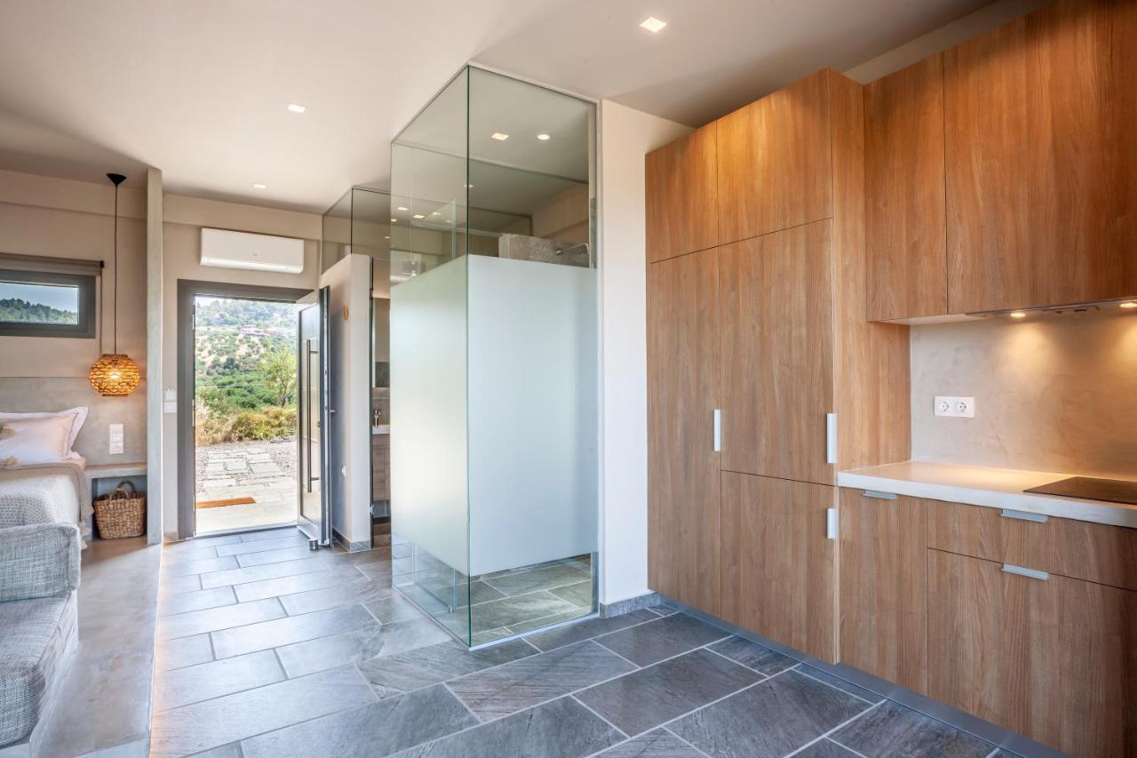 נאוס מרמרס Alterra Vita Eco Villas מראה חיצוני תמונה