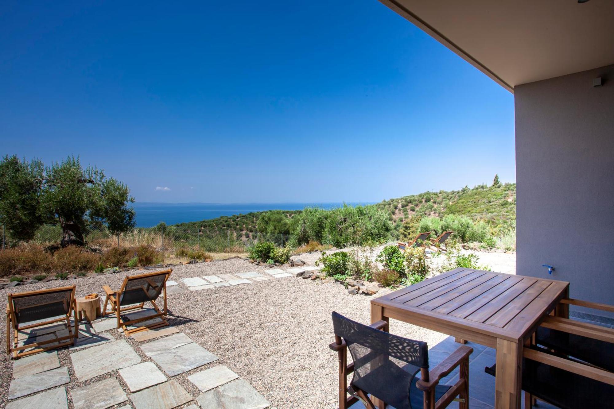 נאוס מרמרס Alterra Vita Eco Villas מראה חיצוני תמונה