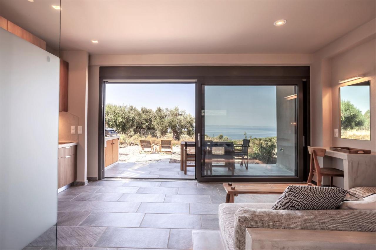 נאוס מרמרס Alterra Vita Eco Villas מראה חיצוני תמונה