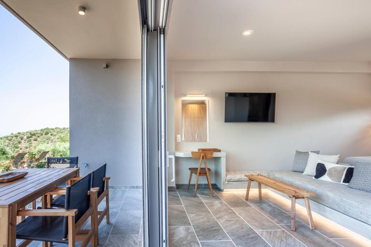 נאוס מרמרס Alterra Vita Eco Villas מראה חיצוני תמונה