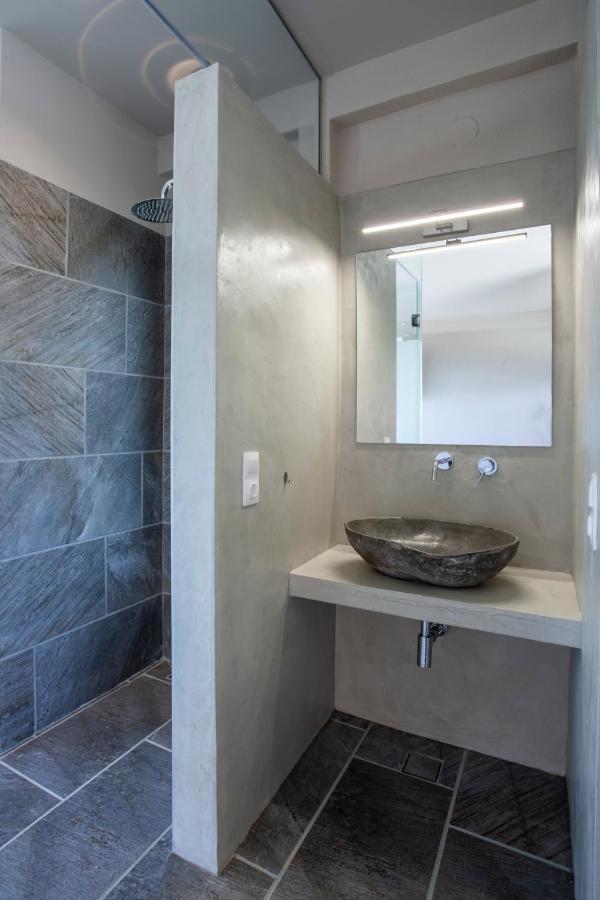 נאוס מרמרס Alterra Vita Eco Villas מראה חיצוני תמונה