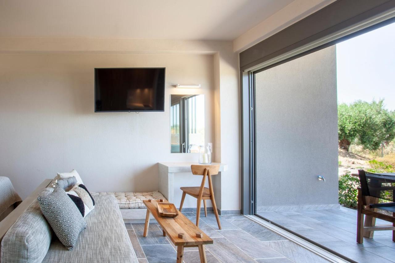 נאוס מרמרס Alterra Vita Eco Villas מראה חיצוני תמונה